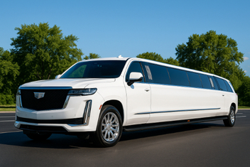 Avondale Limousine