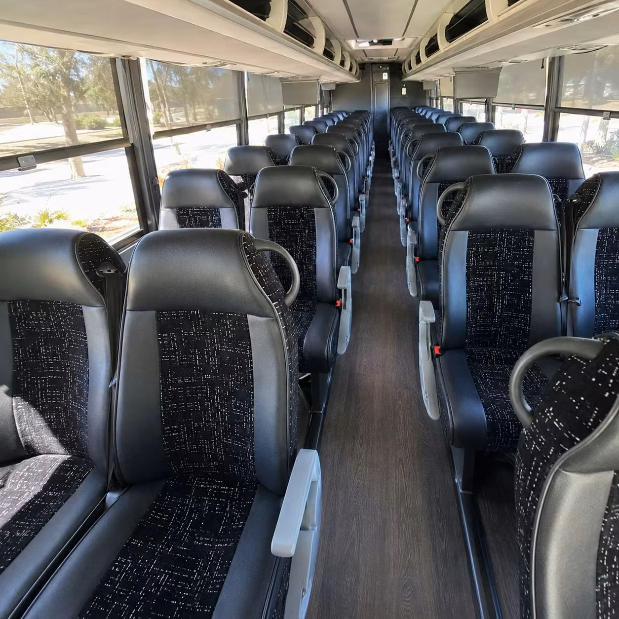 avondale airport transportation