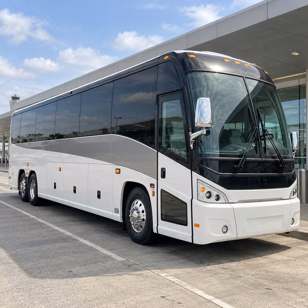 avondale charter bus rentals