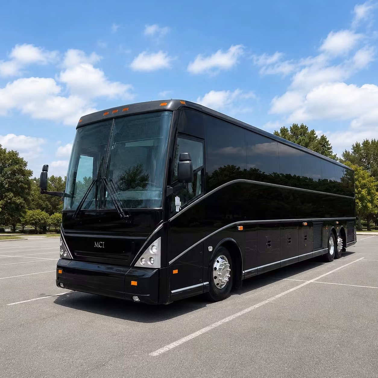 avondale concert shuttle services for multi stop nights and hotel pickups
