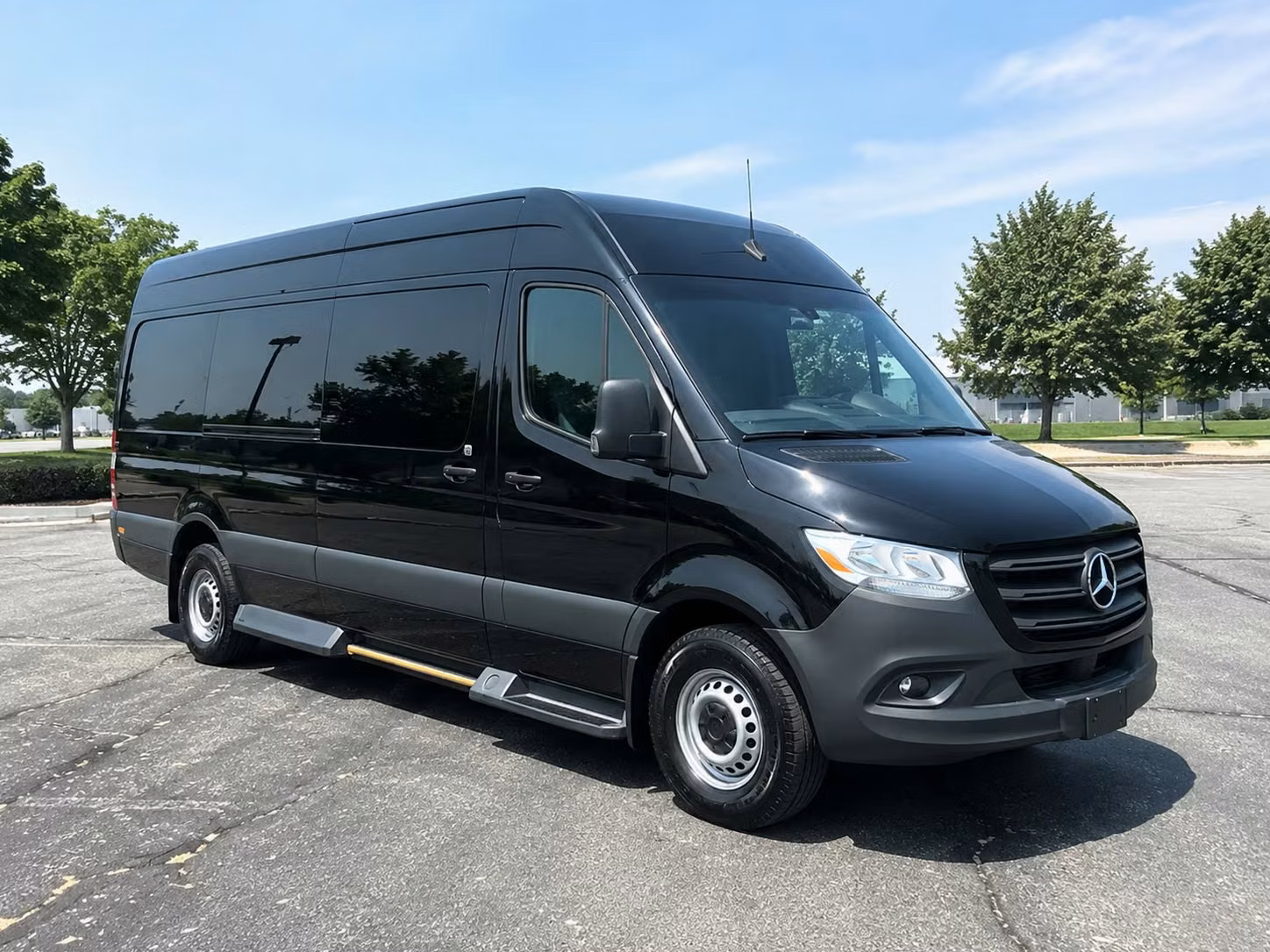 avondale concert transportation
