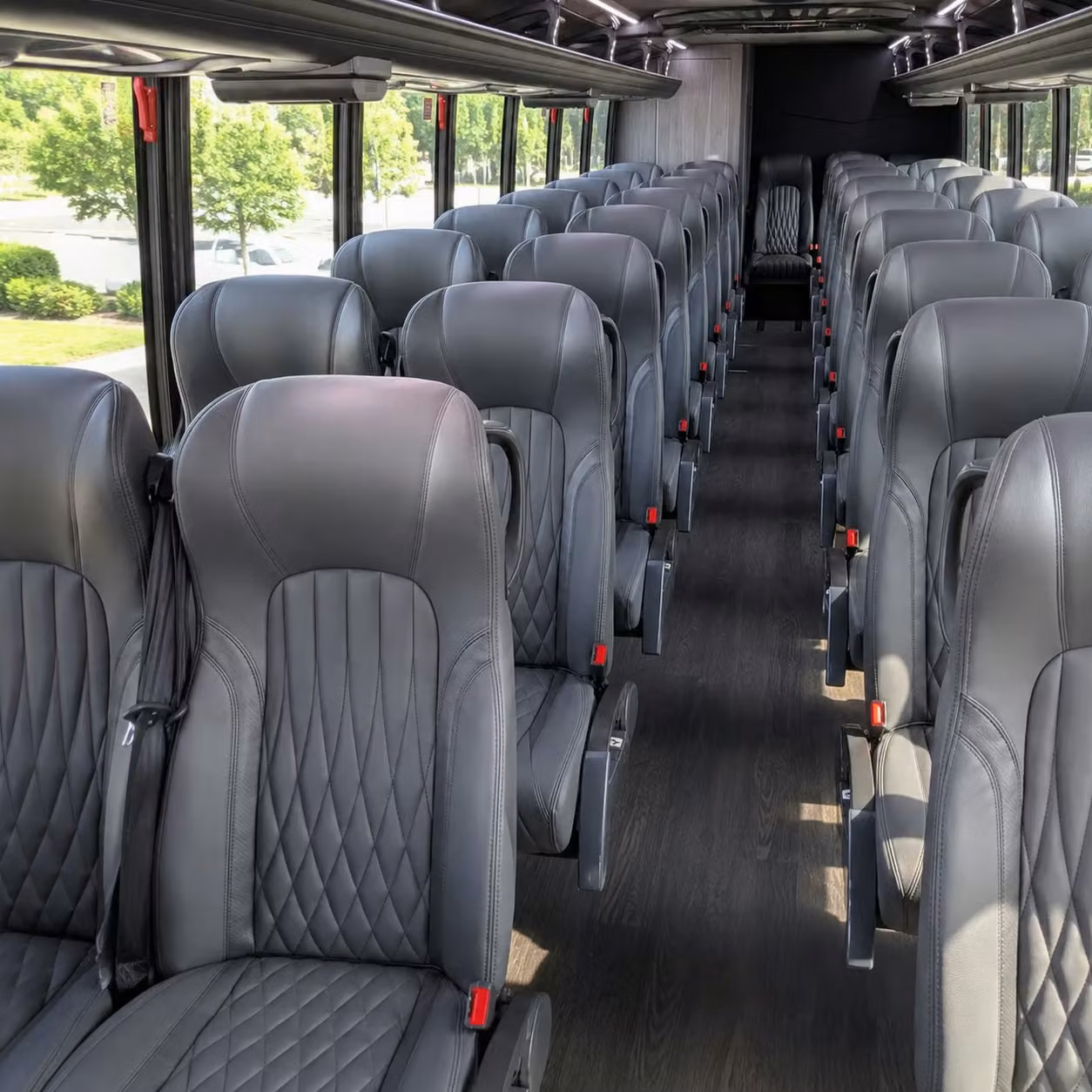avondale corporate transportation