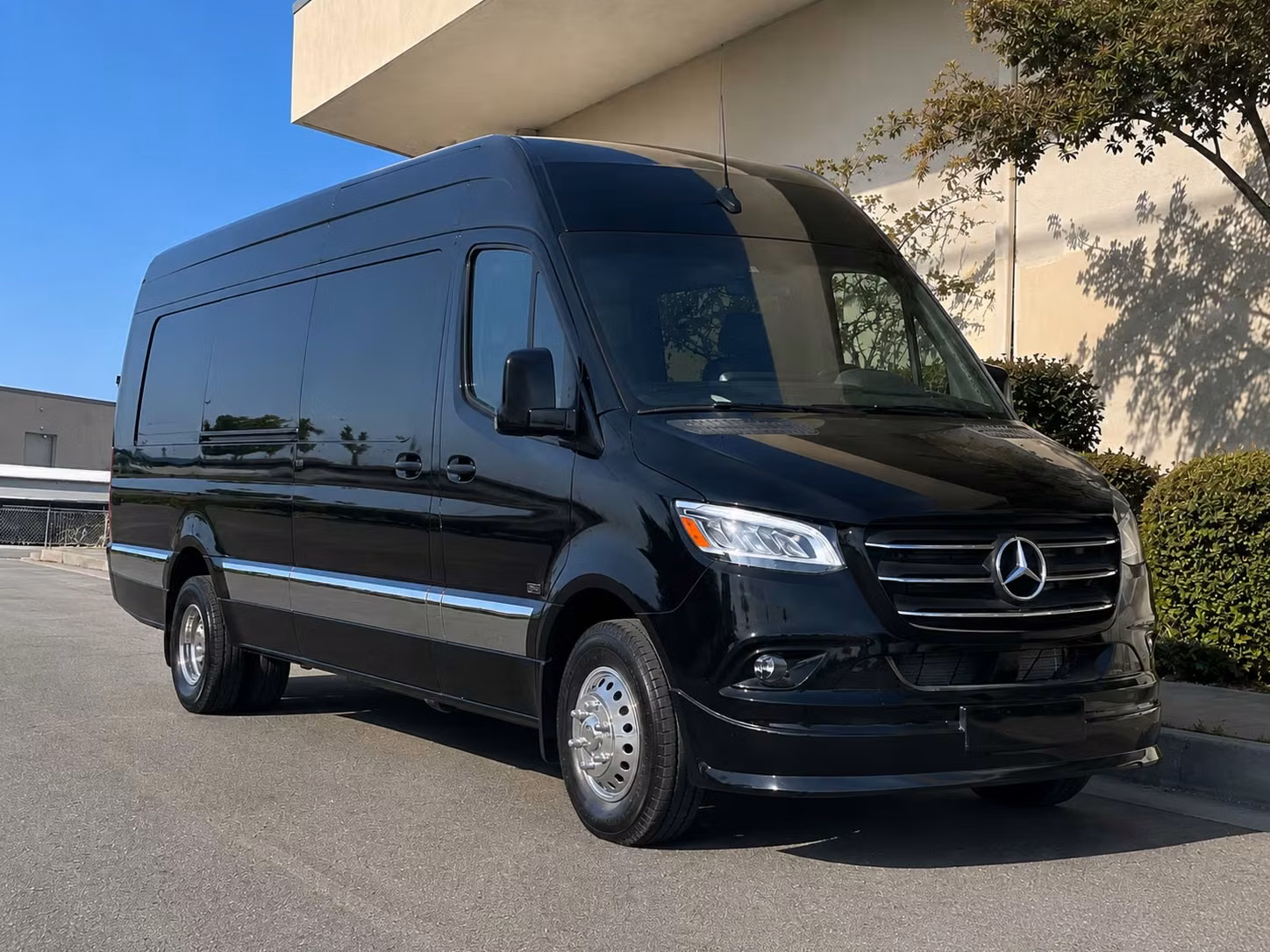 avondale employee transportation