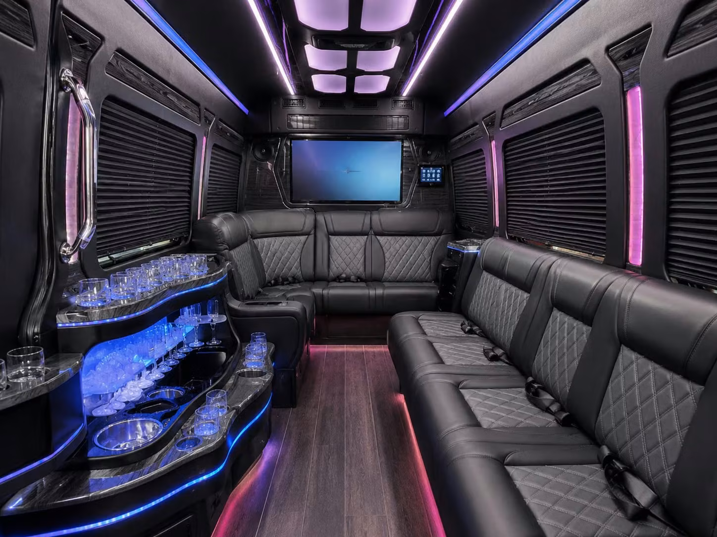 avondale event transportation