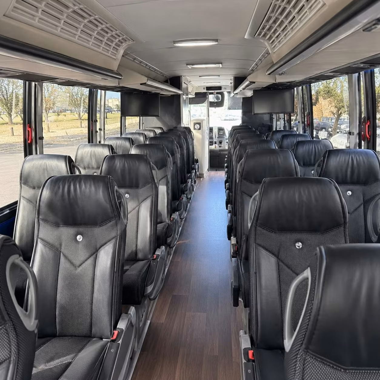 avondale long distance transportation