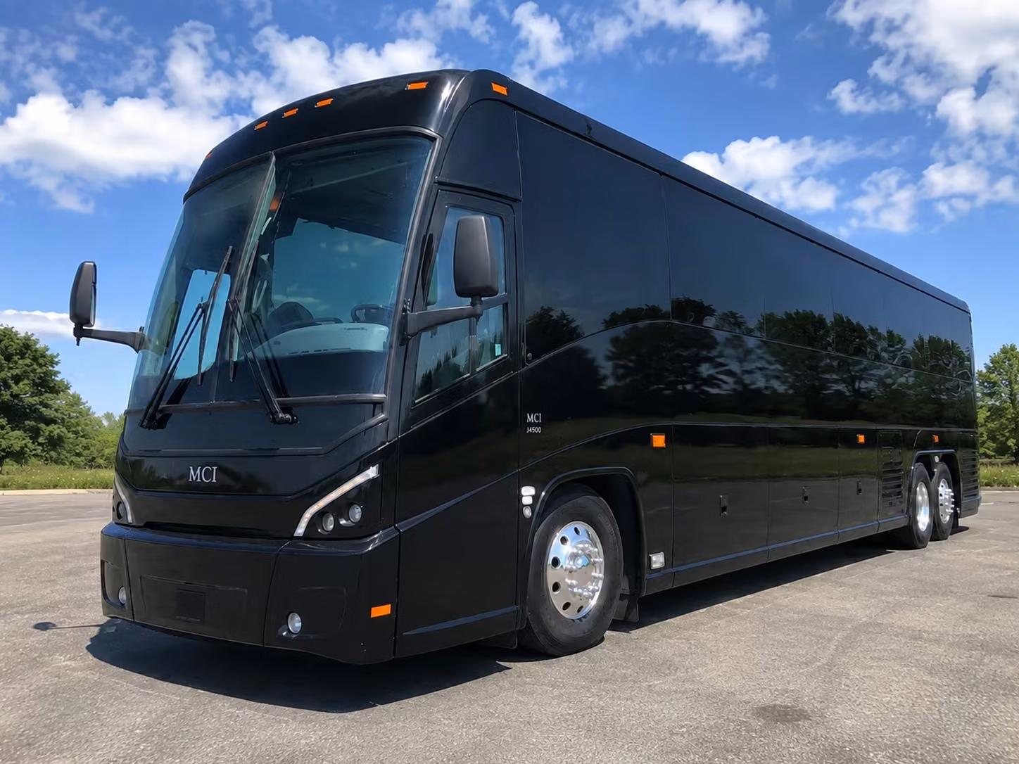 avondale prom quinceanera and birthday party bus rentals