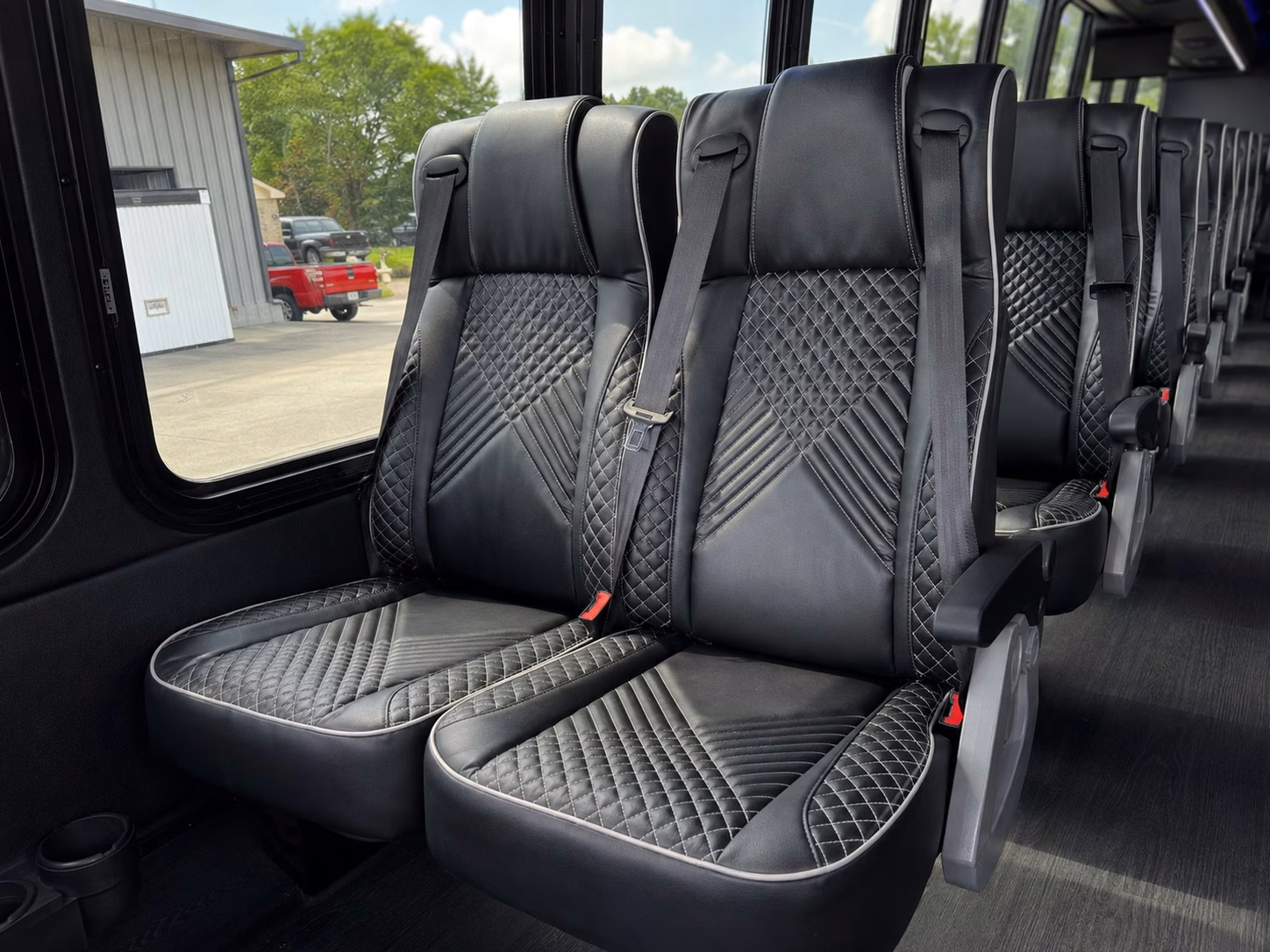 avondale prom transportation that keeps parents and students both happy