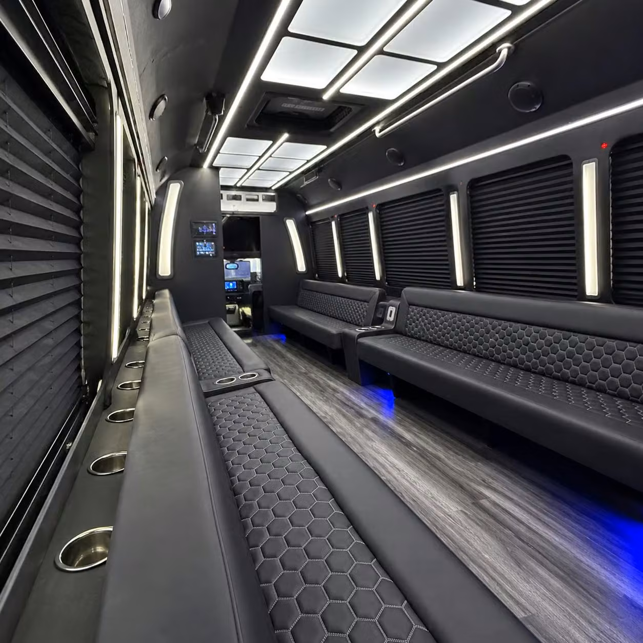 avondale prom transportation