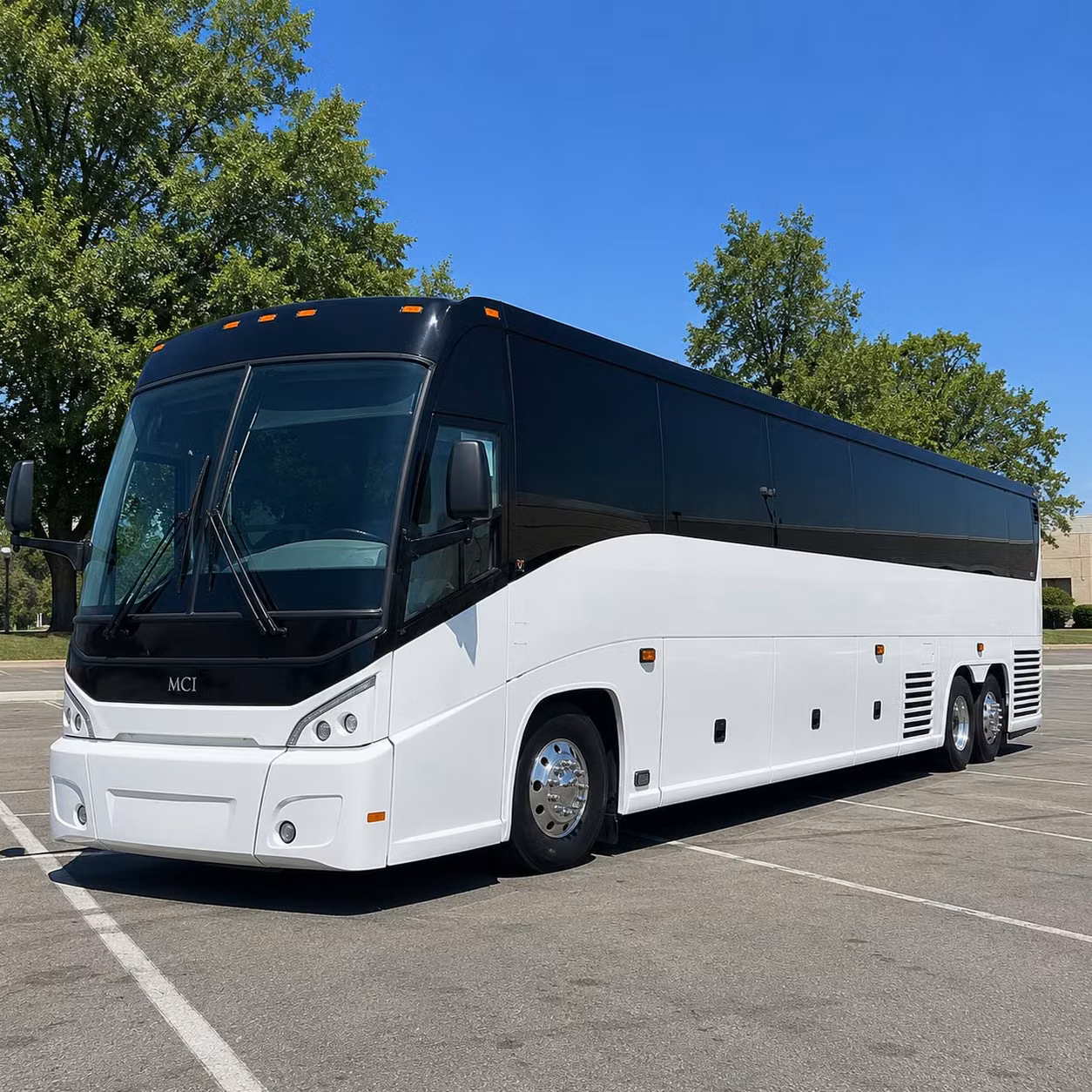 because multi day charter bus rentals from avondale are available your group can go further