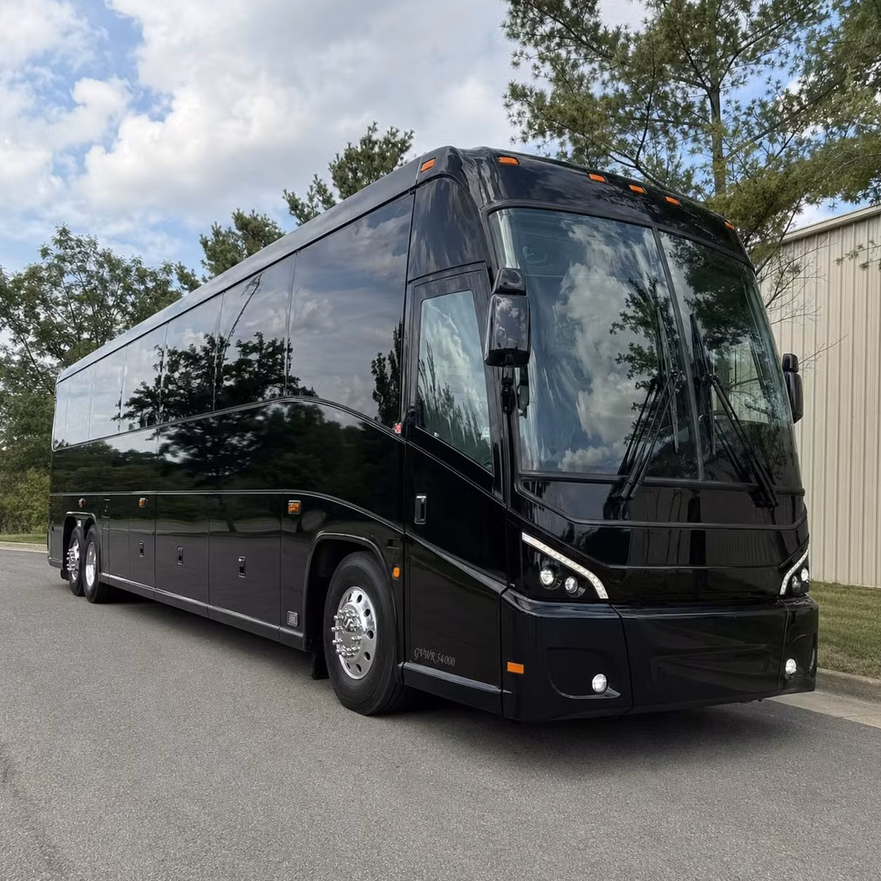 book recurring government employee shuttle services for avondale agencies and federal offices