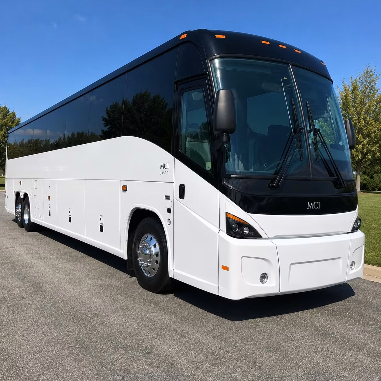charter bus rentals in avondale for history and cultural field trips