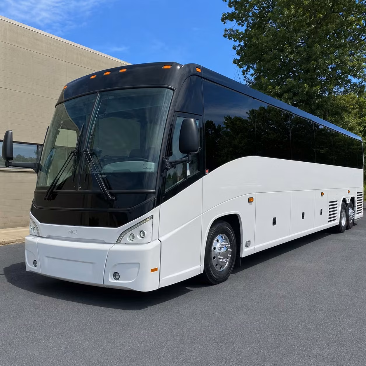 choosing the right bus for long distance travel from avondale has never been easier