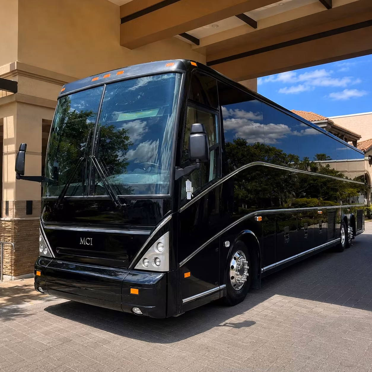 compare concert transportation options in avondale and beyond
