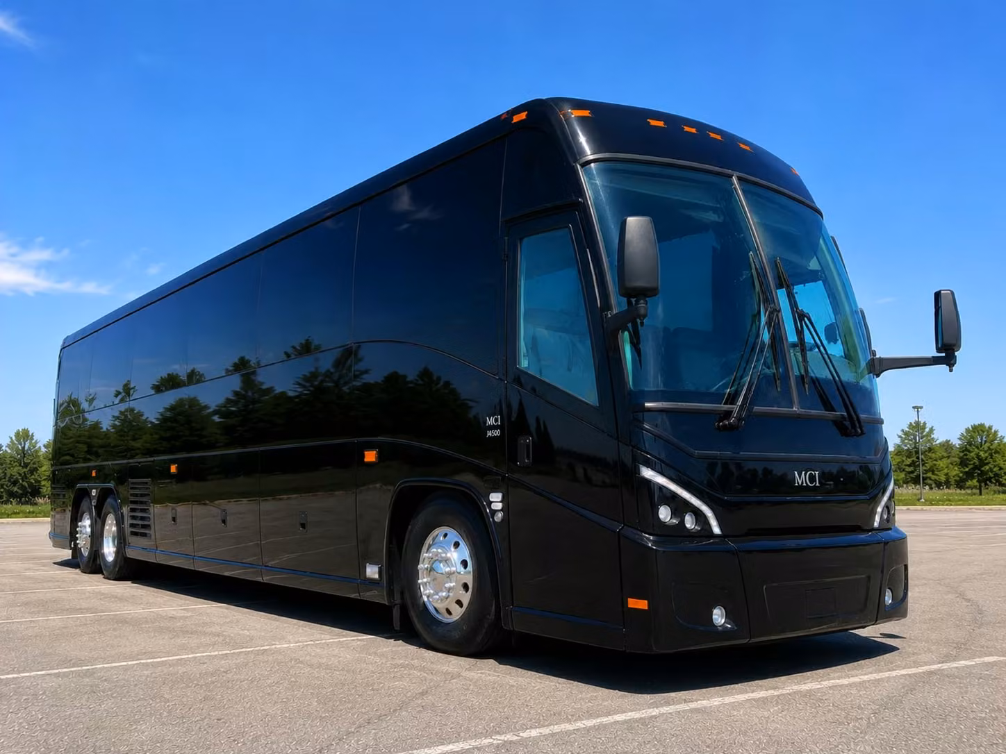 compare corporate event transportation options in avondale and beyond