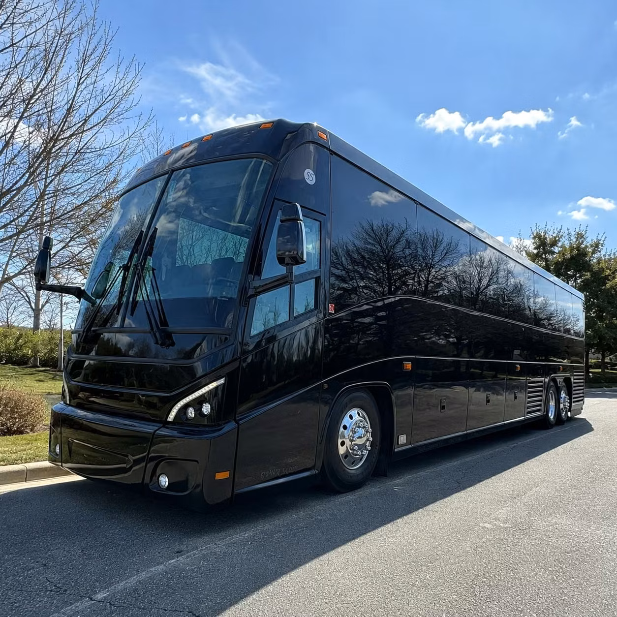 compare employee transportation options in avondale and beyond