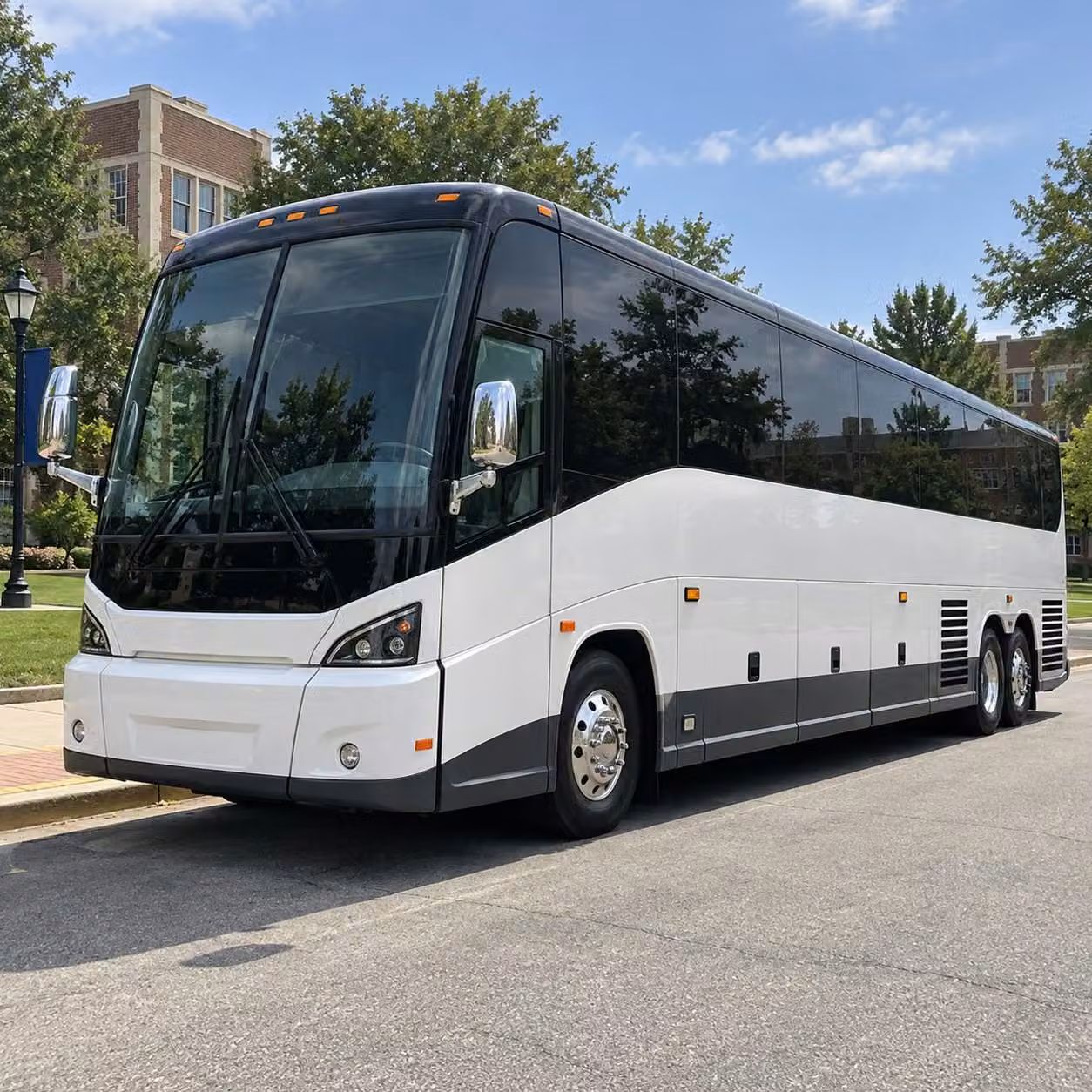 compare school event transportation options in avondale and beyond