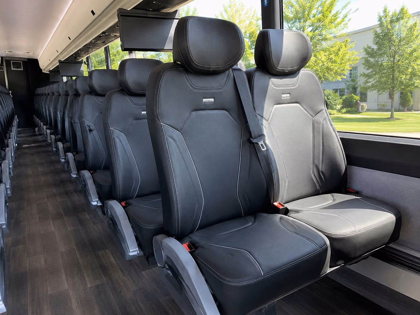 compare sporting event transportation options in avondale and beyond