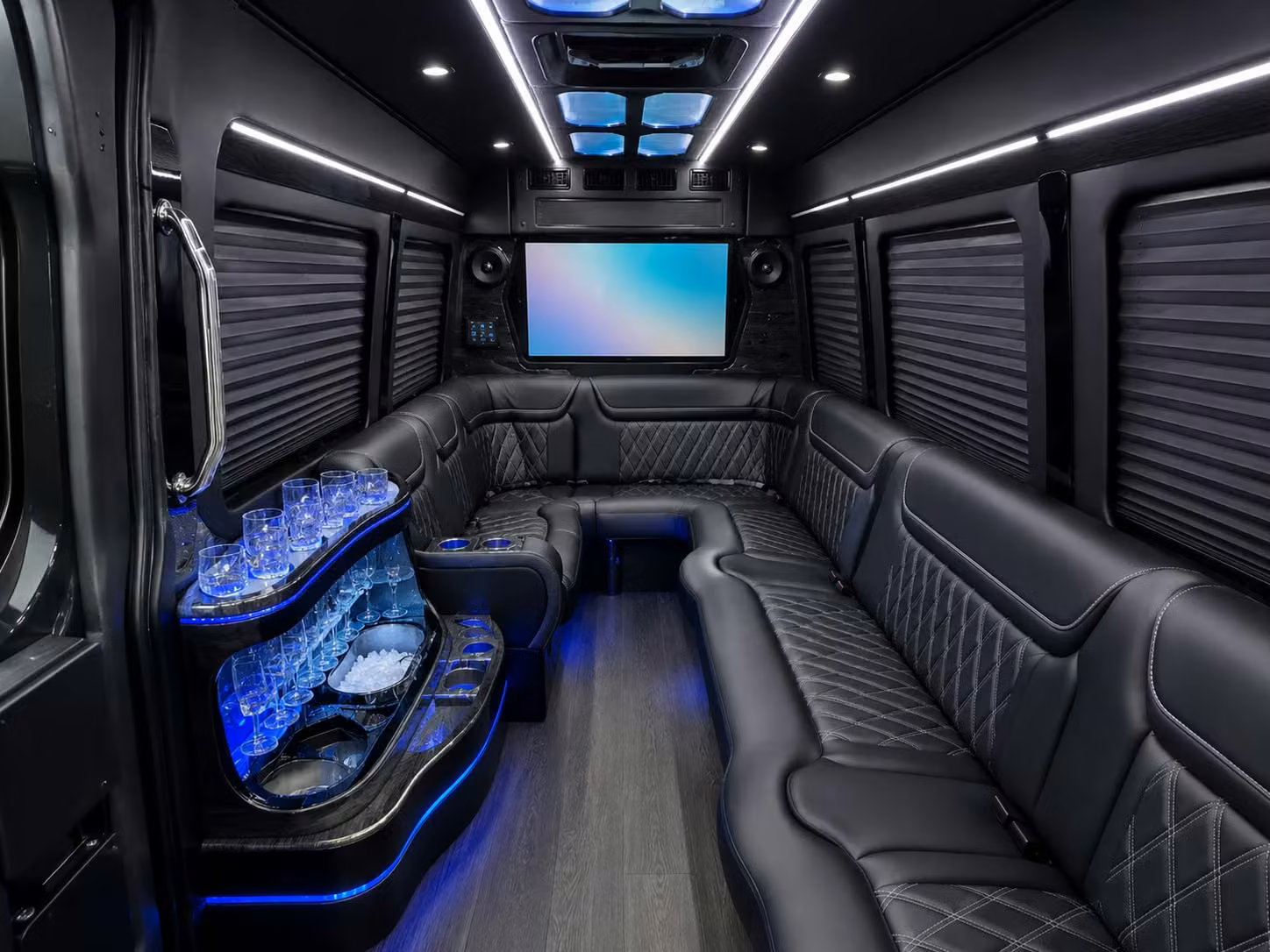 coordinating prom transportation across multiple avondale pickup locations is easy with charterbusrentalavondaleaz com