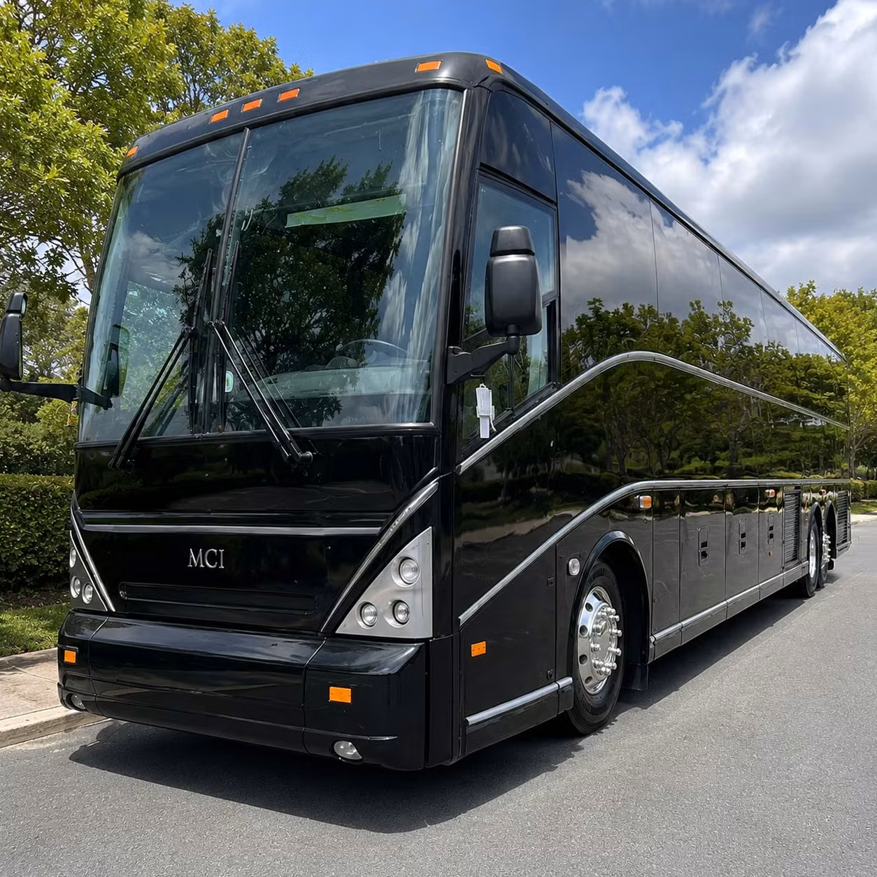 corporate employee shuttle services along the i 10 corridor in avondale