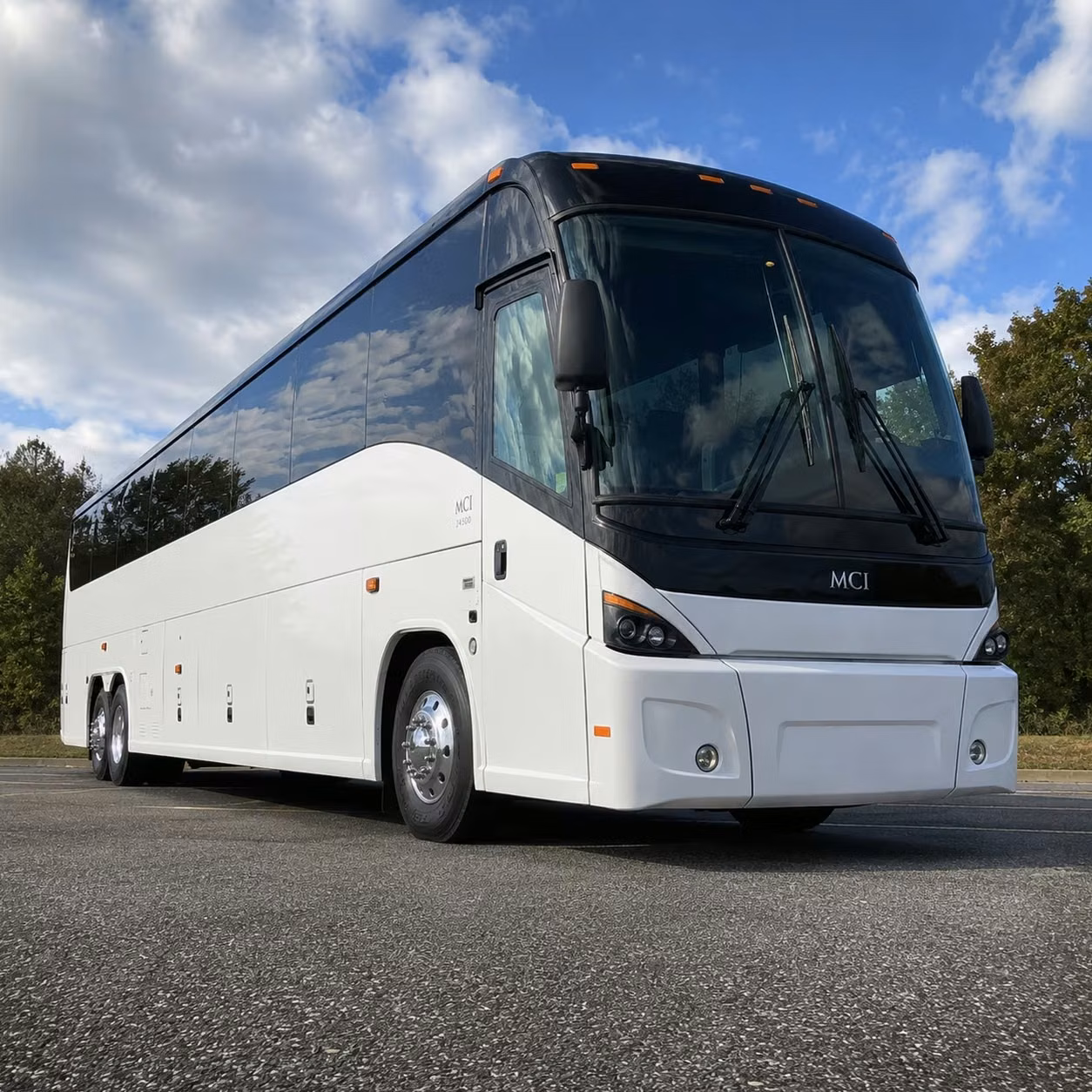 corporate event and off site shuttle services for avondale businesses