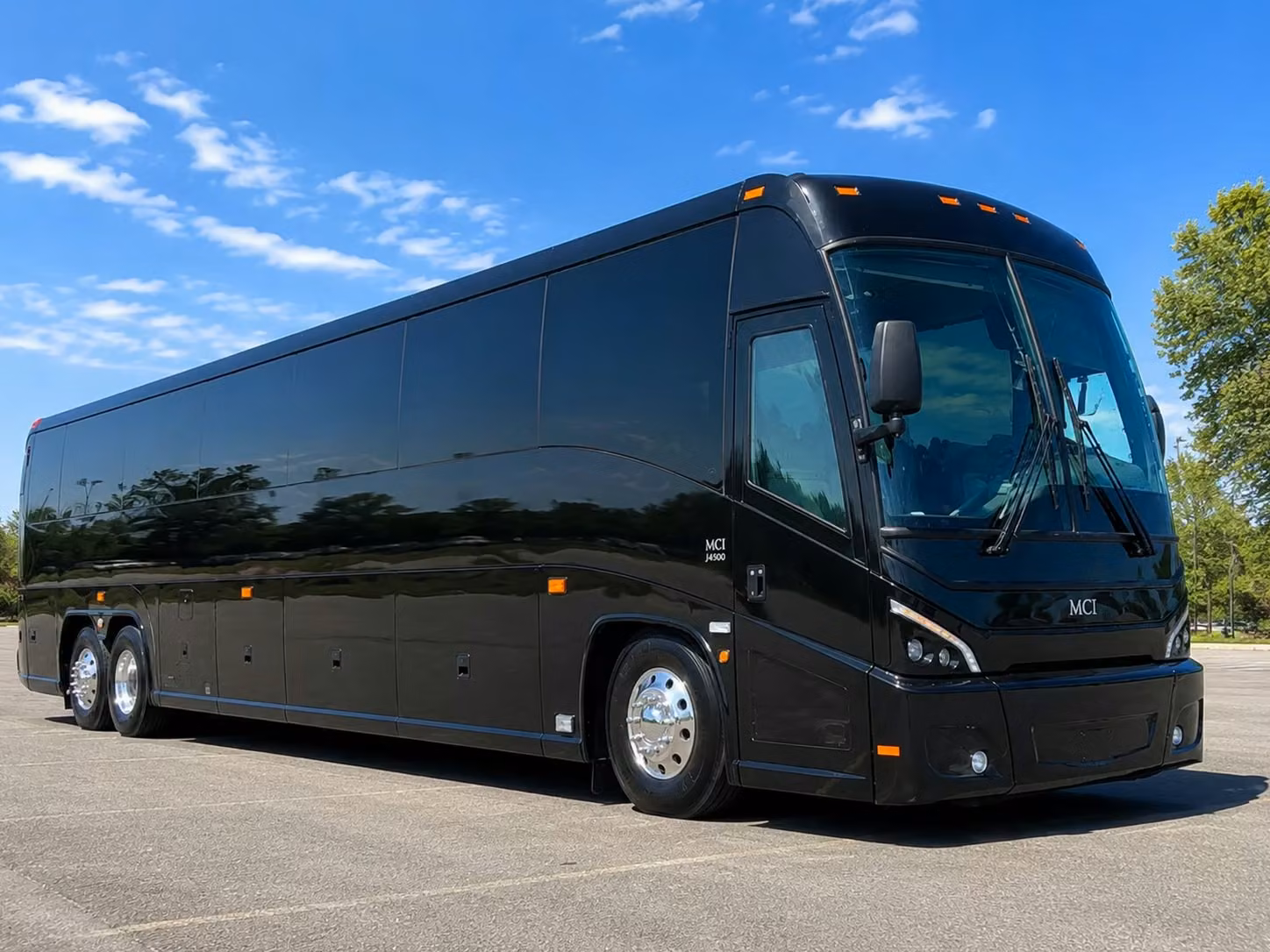 corporate event bus rentals for avondale and the west valley