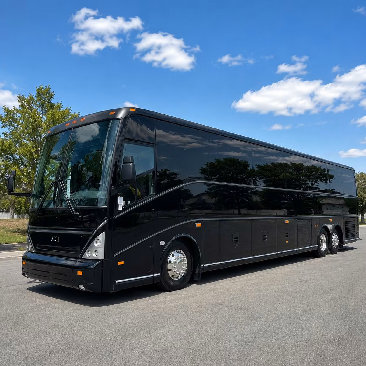 corporate event bus rentals for avondale business functions and conferences