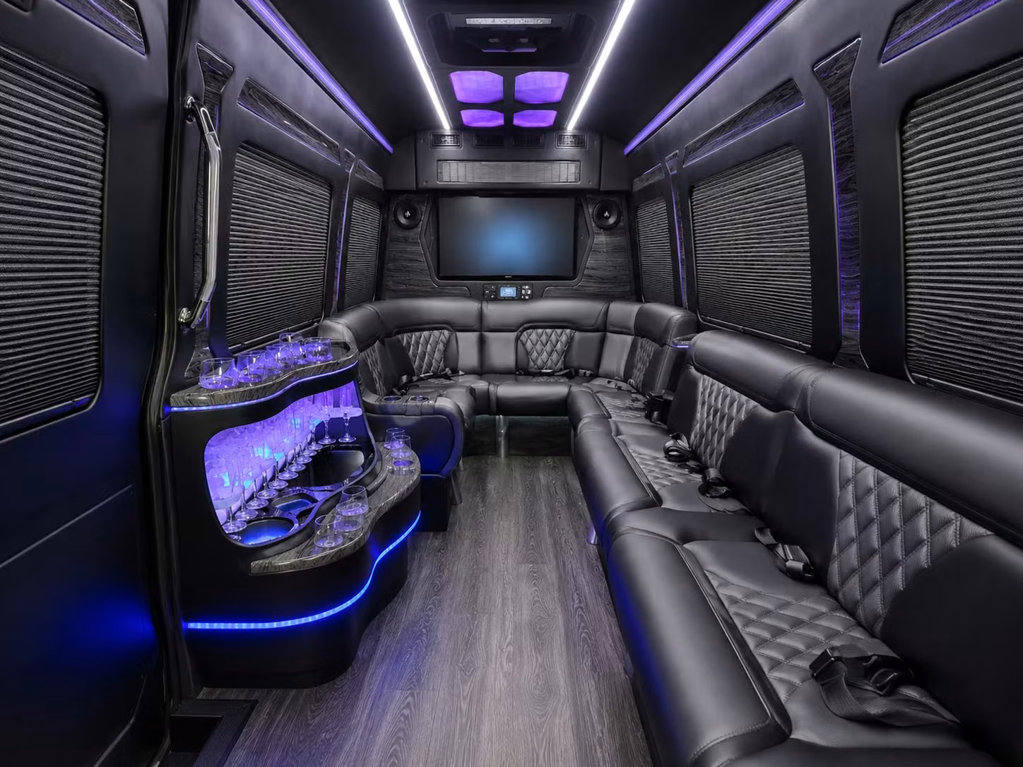 finding funeral and memorial service transportation in avondale is simple