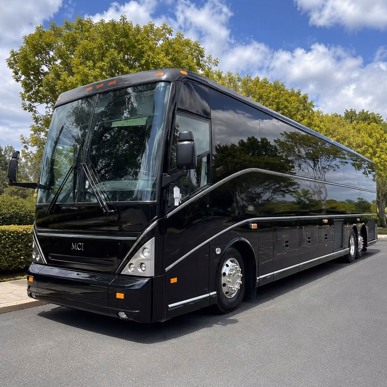 getting your group to state farm stadium has never been smoother