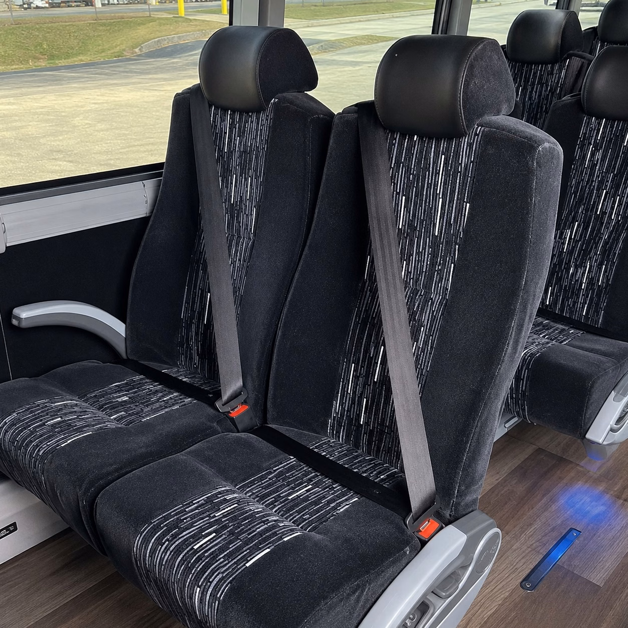 how the time of year and seasonality affect avondale charter bus prices