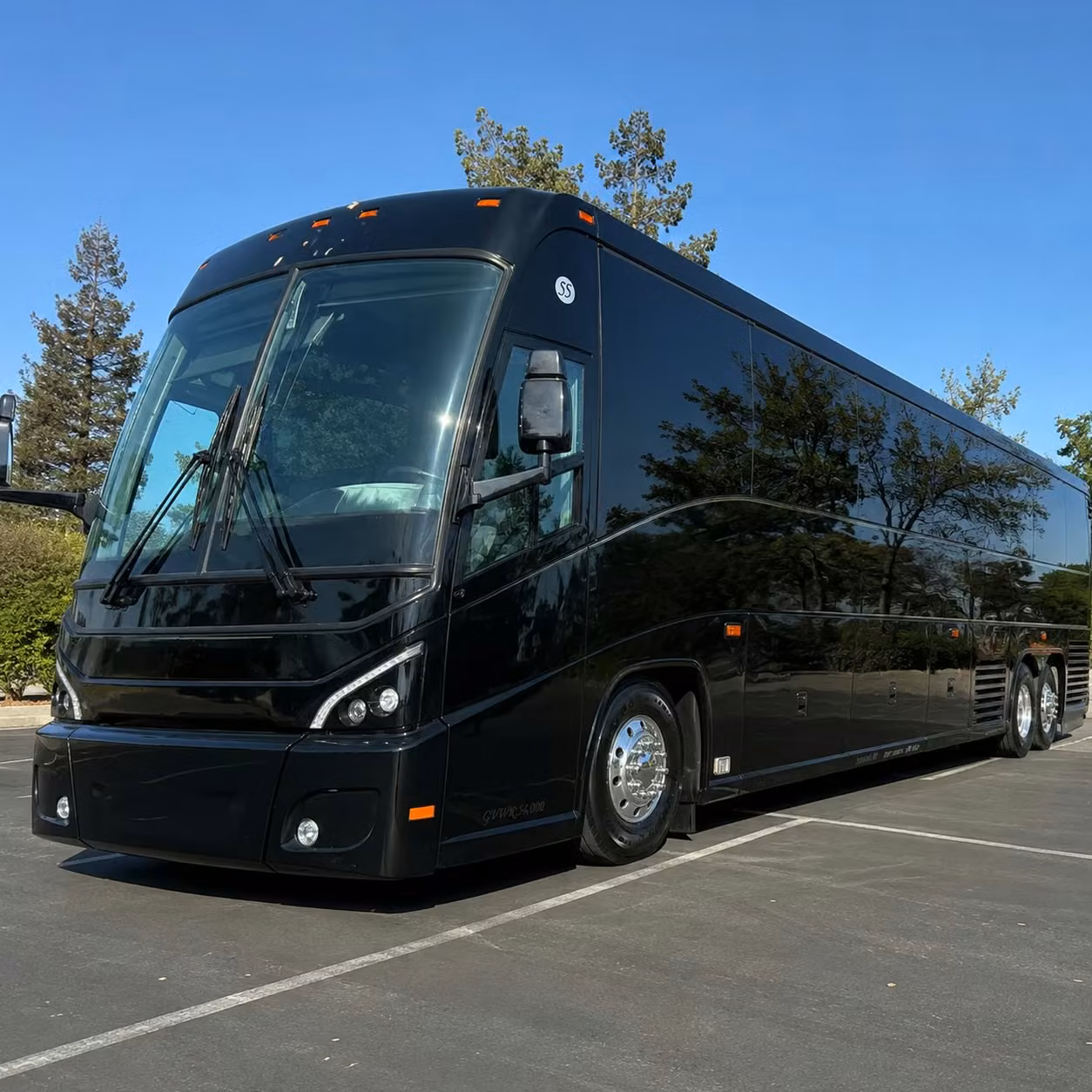 long distance charter bus trips from avondale to las vegas are easier than you think