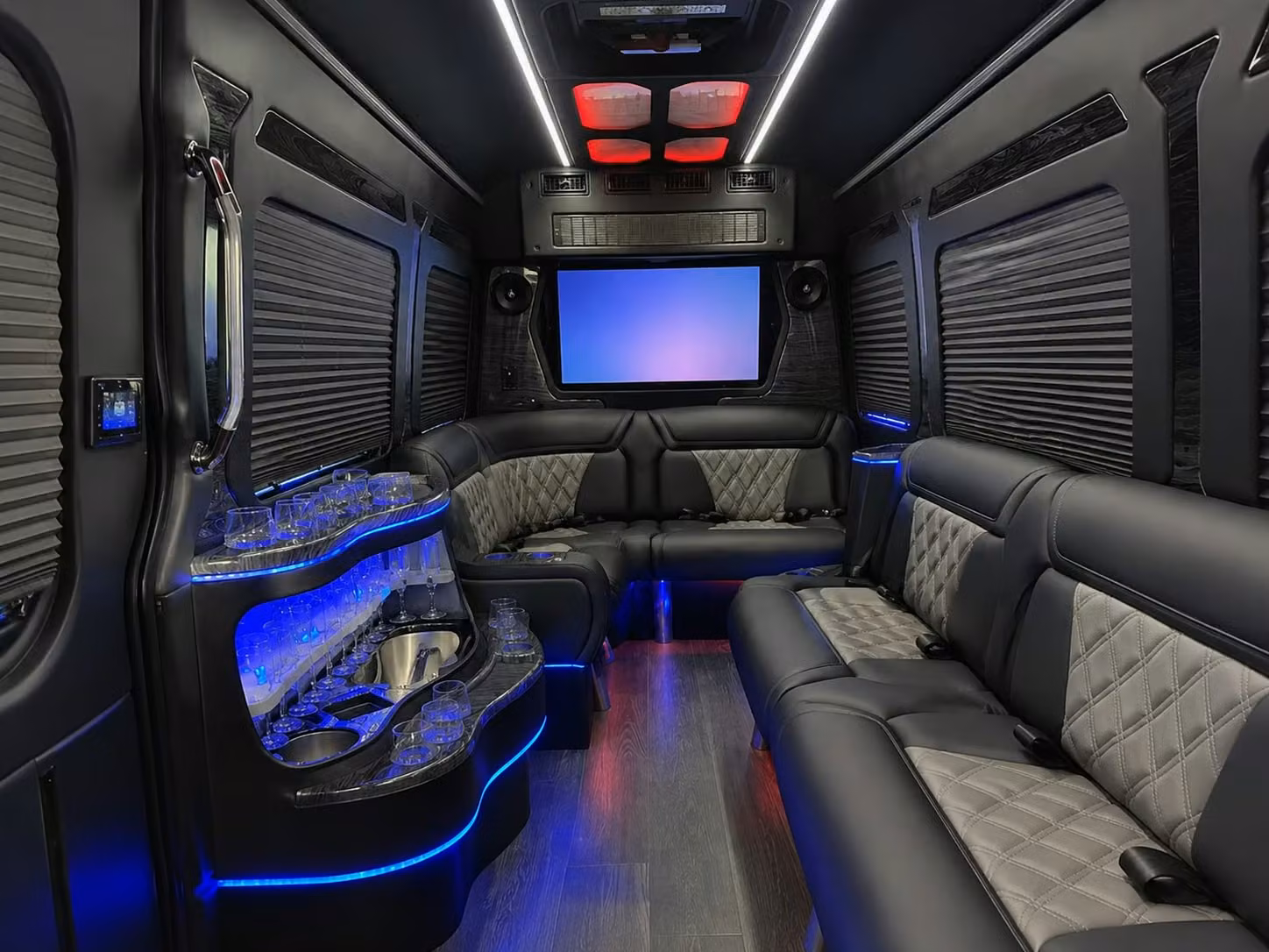long distance field trip transportation from avondale to sedona tucson beyond