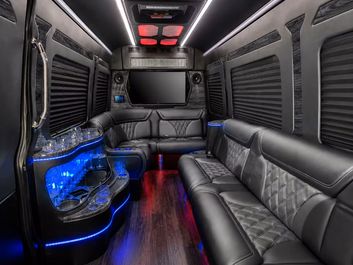one stop solution for military training exercise transportation throughout the phoenix metro region