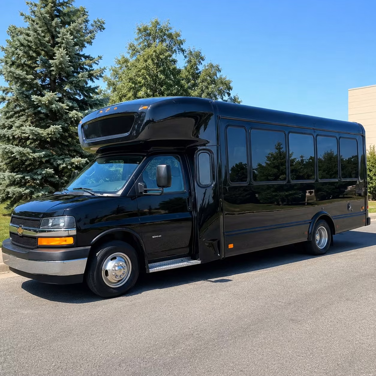 party buses for avondale bachelorette parties birthdays and pre show celebrations