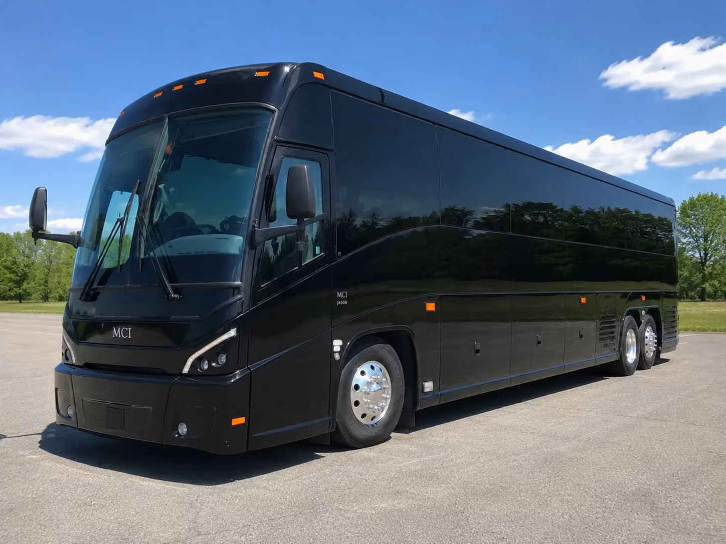 sports and entertainment corporate hospitality transportation in avondale